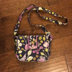 Retired Vera Bradley crossbody